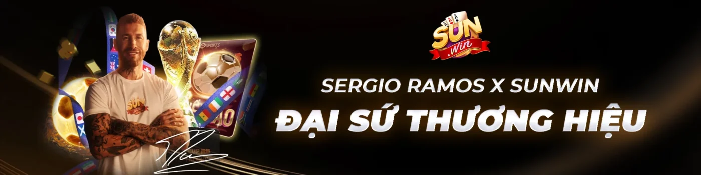 Banner SUNWIN