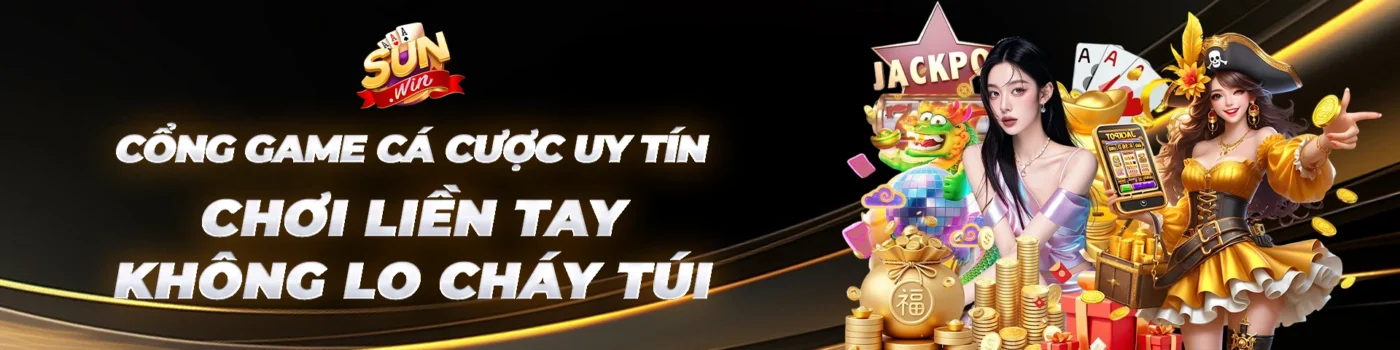 Banner SUNWIN